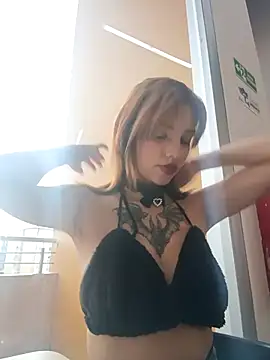 elisabethflores online show from 7, 1, 2026