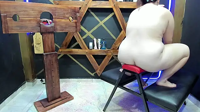 BDSM EXOTICDOMINATI0N2 online show from 27, 3, 2026