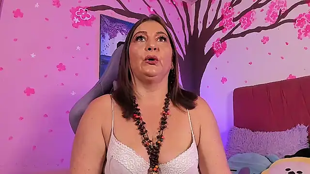 PalomaLombardi online show from 20, 5, 2026