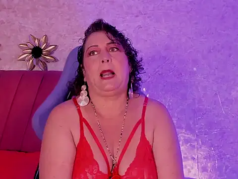 PalomaLombardi online show from 10, 11, 2025