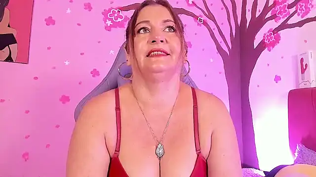 PalomaLombardi online show from 26, 5, 2026