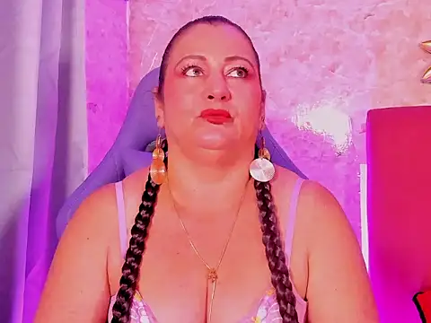 PalomaLombardi online show from 17, 11, 2025