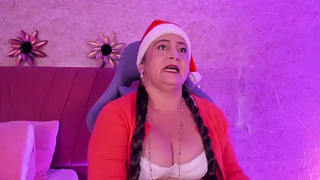 PalomaLombardi online show from 20, 12, 2025