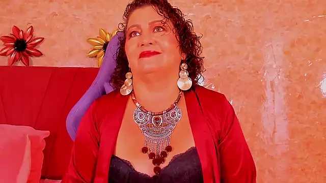 PalomaLombardi online show from 16, 12, 2025