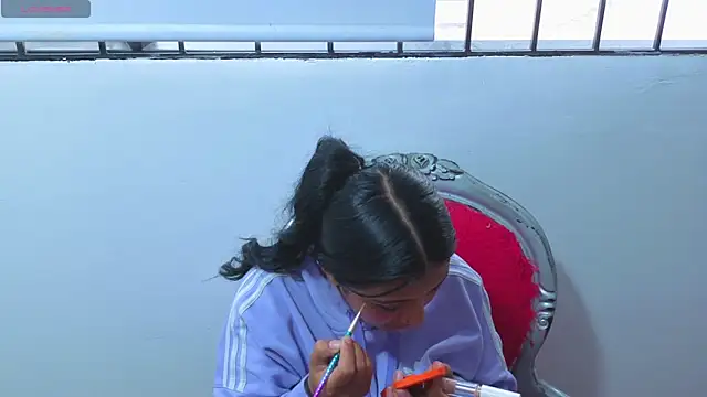 EmilyGala online show from 30, 9, 2025