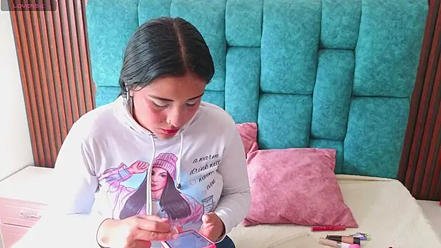 EmilyGala online show from 20, 10, 2025