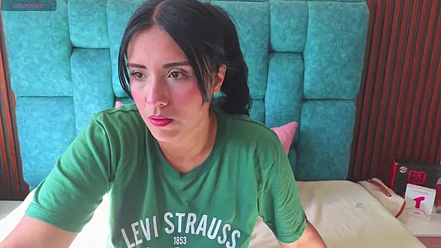 EmilyGala online show from 29, 9, 2025