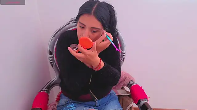 EmilyGala online show from 28, 9, 2025