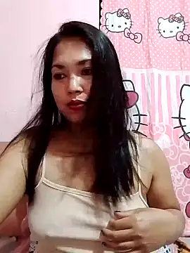 Hotbabe35 online show from 23, 9, 2025