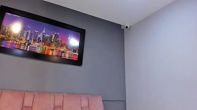 CharlotteCottin online show from 7, 5, 2026