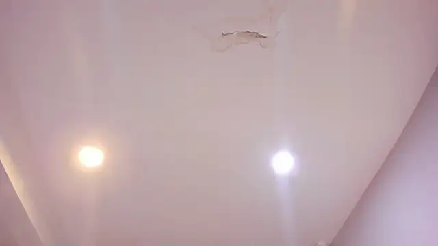 CharlotteCottin online show from 13, 3, 2026