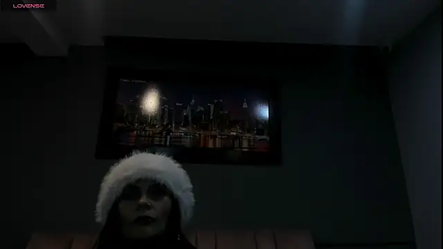 CharlotteCottin online show from 1, 6, 2026