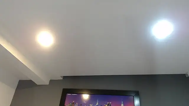 CharlotteCottin online show from 18, 12, 2025