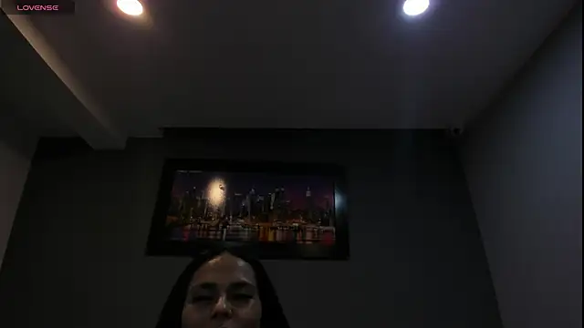 CharlotteCottin online show from 10, 6, 2026