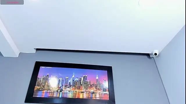 CharlotteCottin online show from 27, 5, 2026