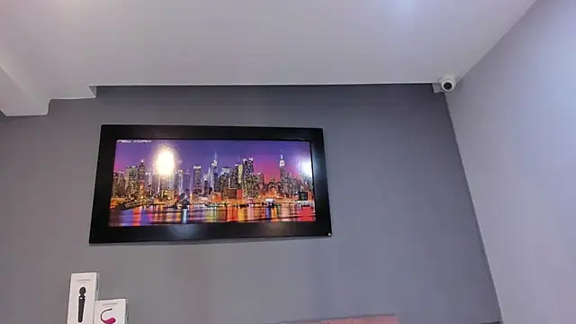 CharlotteCottin online show from 21, 4, 2026