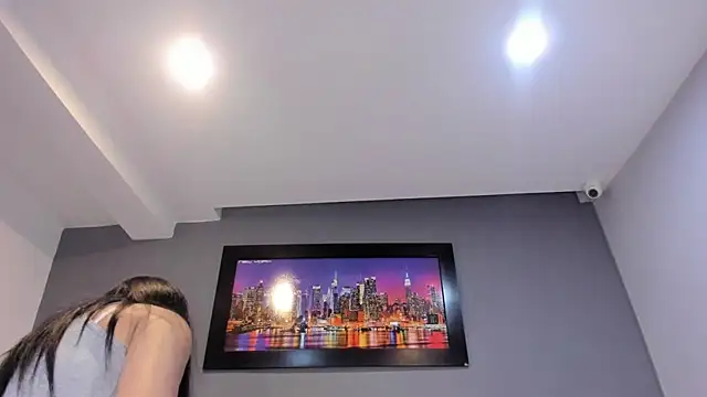 CharlotteCottin online show from 14, 4, 2026