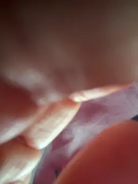 CharlotteCottin online show from 31, 3, 2026