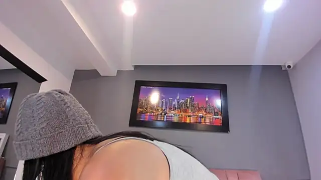 CharlotteCottin online show from 10, 3, 2026