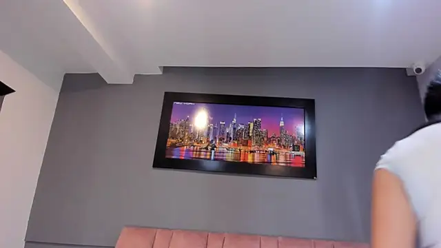 CharlotteCottin online show from 23, 4, 2026