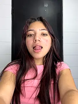 LisaGoddes online show from 2, 10, 2025