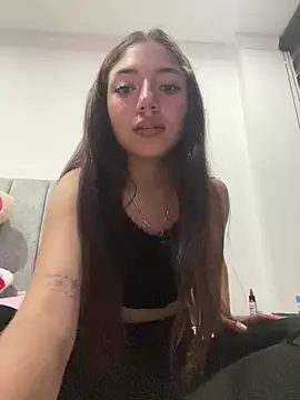 LisaGoddes online show from 13, 5, 2026