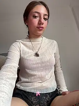 LisaGoddes online show from 7, 6, 2026
