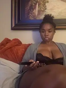 MissNastee online show from 13, 1, 2026