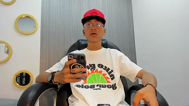 Daddy Darcks online show from 16, 10, 2025