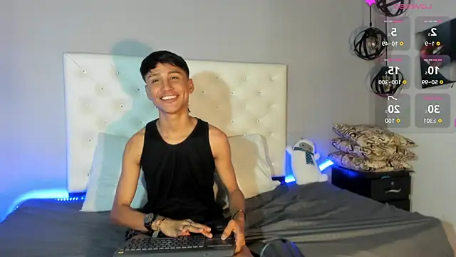 Daddy Darcks online show from 15, 11, 2025