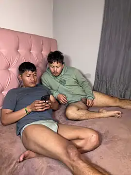 DADDYTTEDY1 online show from 12, 3, 2026