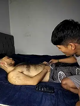 Snapshot of DADDYTTEDY1 chatting on 20, 9, 2025 DADDYTTEDY1 online show from 20, 9, 2025