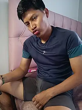 DADDYTTEDY1 online show from 3, 6, 2026