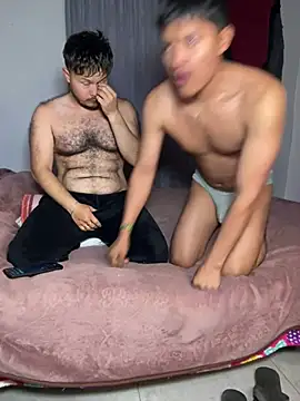 DADDYTTEDY1 online show from 24, 4, 2026