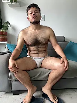 DADDYTTEDY1 online show from 1, 5, 2026
