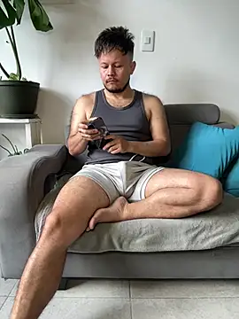 DADDYTTEDY1 online show from 6, 5, 2026