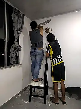 Snapshot of DADDYTTEDY1 chatting on 15, 1, 2026 DADDYTTEDY1 online show from 15, 1, 2026