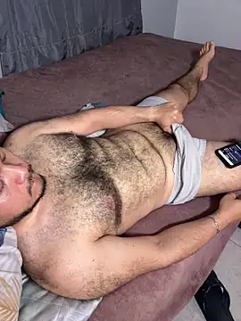 DADDYTTEDY1 online show from 8, 5, 2026