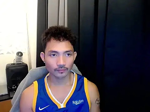 Thefriskyasian online show from 20, 9, 2025