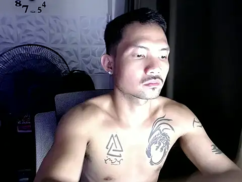 Thefriskyasian online show from 8, 1, 2026