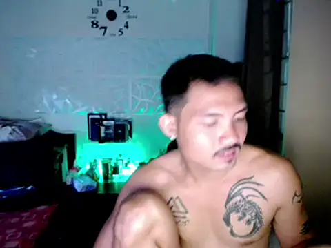 Thefriskyasian online show from 10, 1, 2026