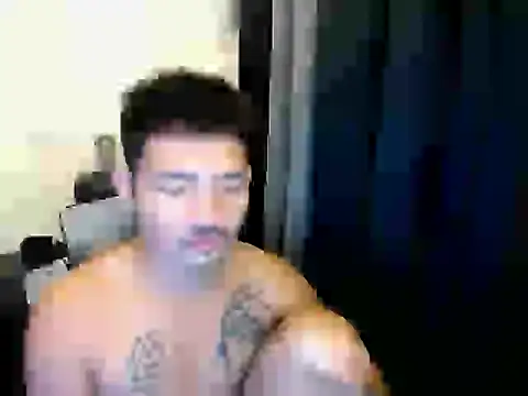 Thefriskyasian online show from 24, 9, 2025