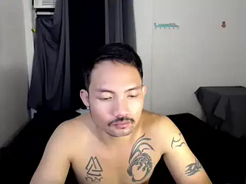 Thefriskyasian online show from 3, 2, 2026