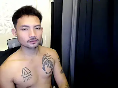 Thefriskyasian online show from 4, 11, 2025