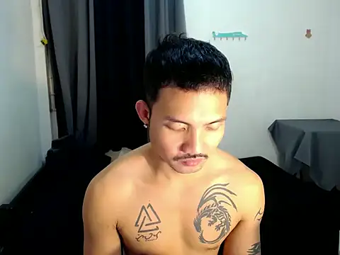 Thefriskyasian online show from 5, 2, 2026