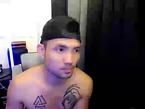 Thefriskyasian online show from 11, 9, 2025