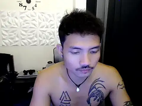 Thefriskyasian online show from 28, 10, 2025