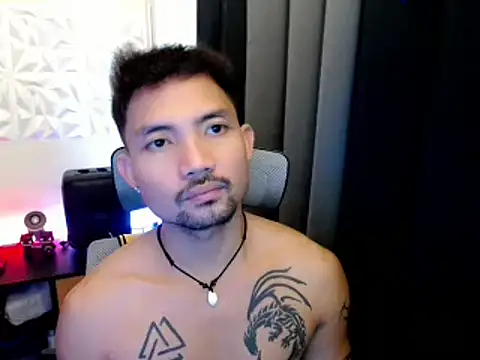 Thefriskyasian online show from 7, 10, 2025