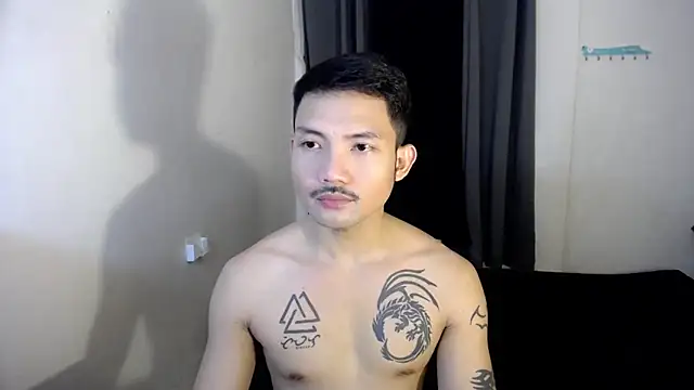 Thefriskyasian online show from 5, 4, 2026