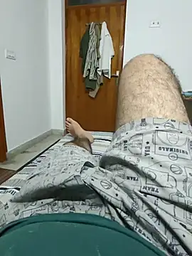 devilthick6 online show from 26, 9, 2025